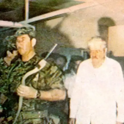 El Taurazo, el día que secuestraron a un presidente en Ecuador
