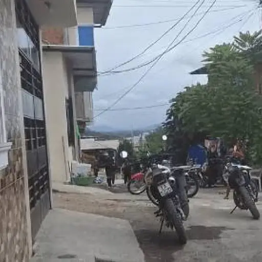 Hombre sufrió intento de asesinato en ciudadela Briones de Portoviejo