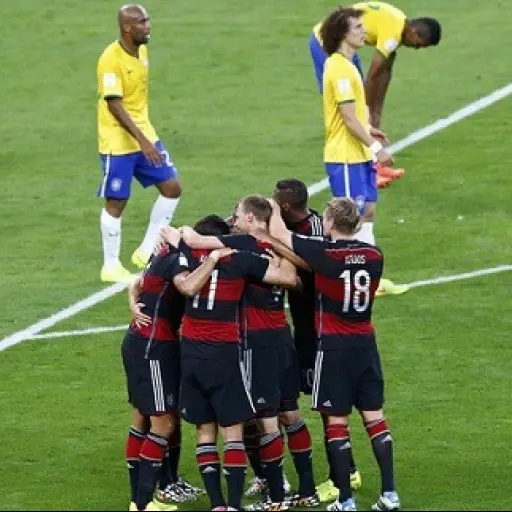 A once años del Brasil 1-7 Alemania: la semifinal que conmocionó al mundo