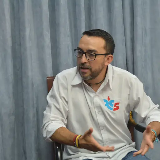Roque Ordóñez acusa al CAL de frenar investigación sobre bonos de campaña