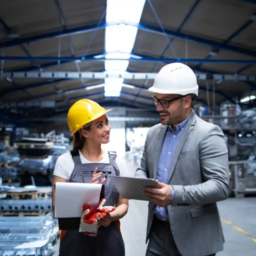 Comparando carreras: Ingeniería Industrial vs. Administración