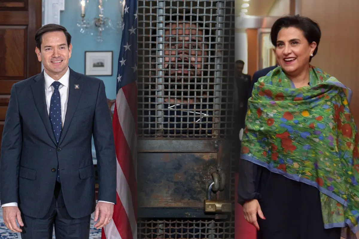 Estados Unidos felicita a Ecuador por captura de ‘Fito’ y solicita su extradición, a través del secretario de Estado Marco Rubio