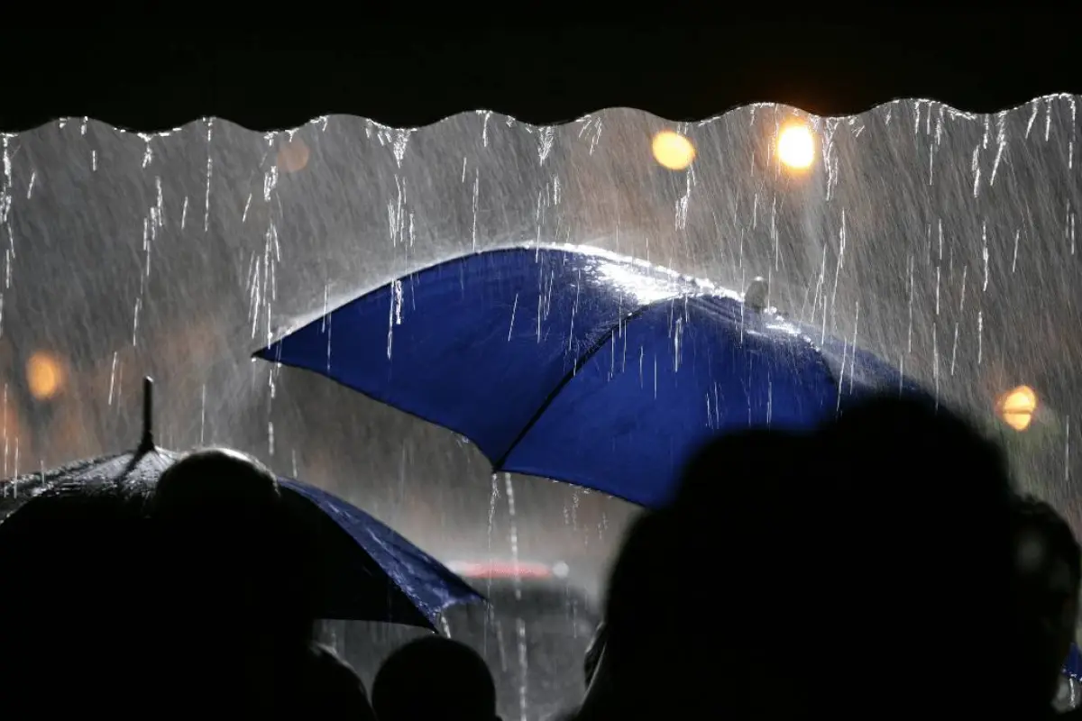 Clima en Cuenca este jueves 10 de julio: lluvias dispersas y ambiente frío