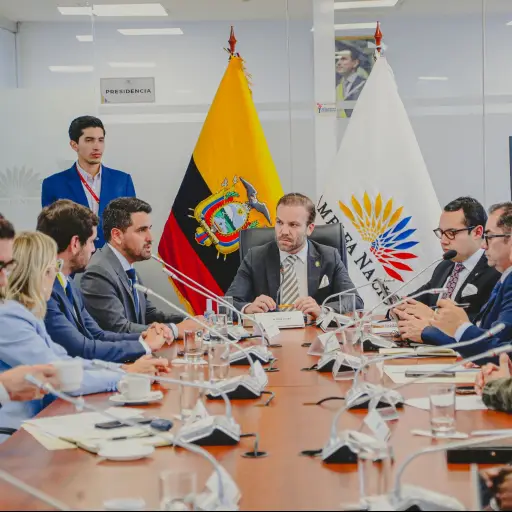 Ministro del Deporte propone incorporar sociedades anónimas en el Proyecto de Ley del Deporte