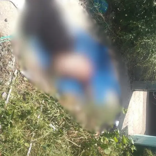¡Sin torso y sin varias extremidades! Encuentran a otro descuartizado en la parroquia Leonidas Plaza, en Sucre, Manabí