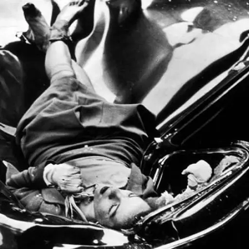 “El suicidio más hermoso”: La trágica elegancia de Evelyn McHale en un rascacielos
