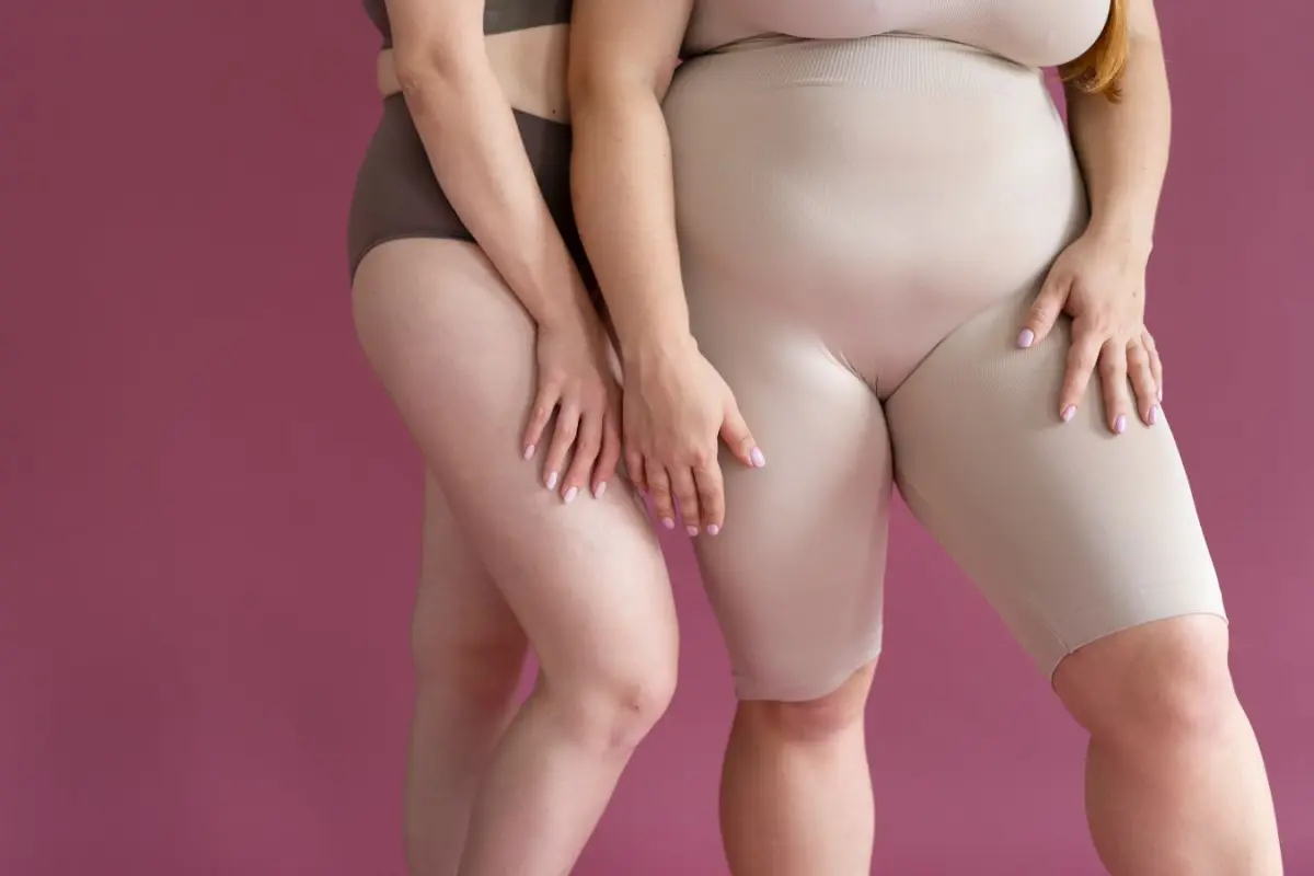 Revelan que la grasa entre los músculos del muslo eleva más el riesgo cardiometabólico