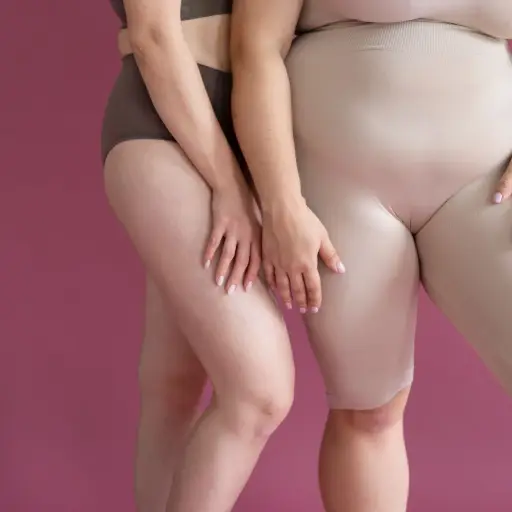 Revelan que la grasa entre los músculos del muslo eleva más el riesgo cardiometabólico