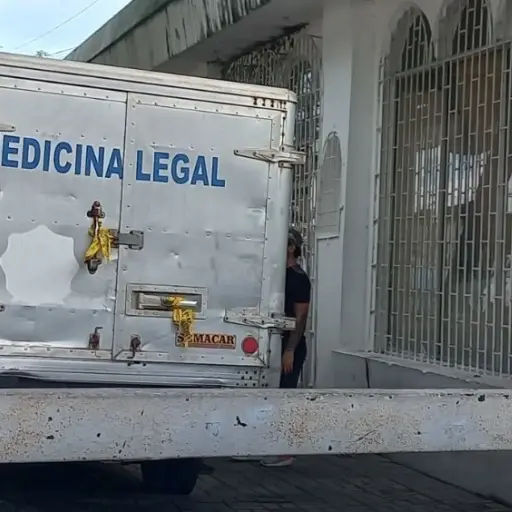 Hombre fue asesinado a tiros en zona rural de Puebloviejo cuando iba a trabajar