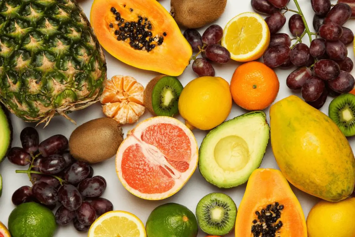 Descubre ocho frutas avaladas por la ciencia para controlar el azúcar en sangre