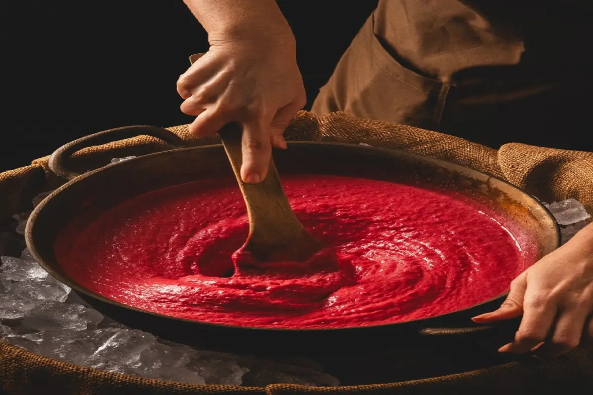 Helado de paila ecuatoriano destaca entre los 50 mejores del mundo según TasteAtlas