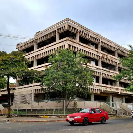 El edificio del MAG, una joya arquitectónica que entrará en proceso de recuperación