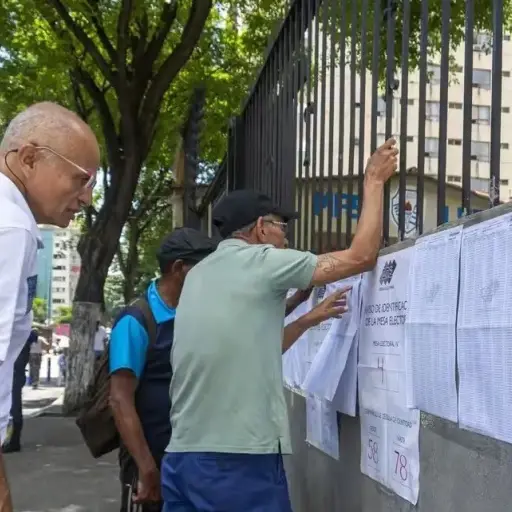 Elecciones en Venezuela: elegirán a 335 alcaldes y 2.400 concejales