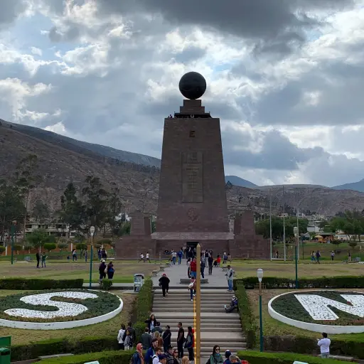 La Misión Geodésica Francesa: La expedición que midió la Tierra y ayudó a fundar Ecuador
