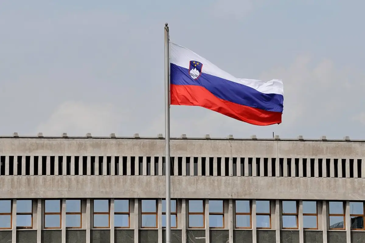 Nueva legislación en Eslovenia tras referéndum sobre muerte digna y salud
