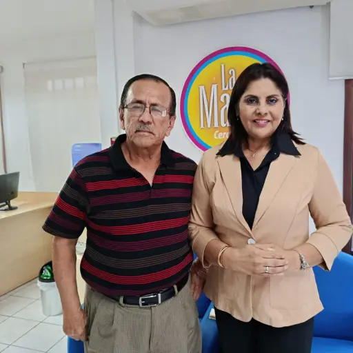 Elecciones en la Casa de la Cultura de Manabí: Alice Moreira lidera la lista 2