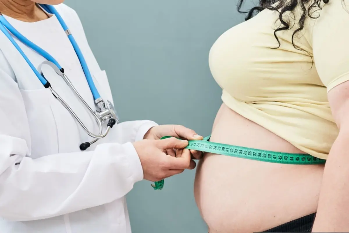 Legisladores analizan propuesta de ley para declarar la obesidad como enfermedad crónica