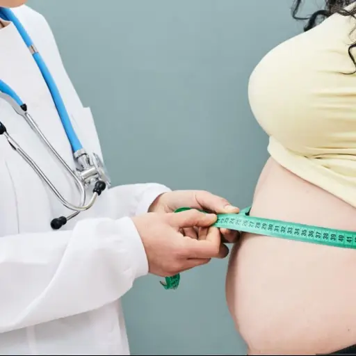 Legisladores analizan propuesta de ley para declarar la obesidad como enfermedad crónica