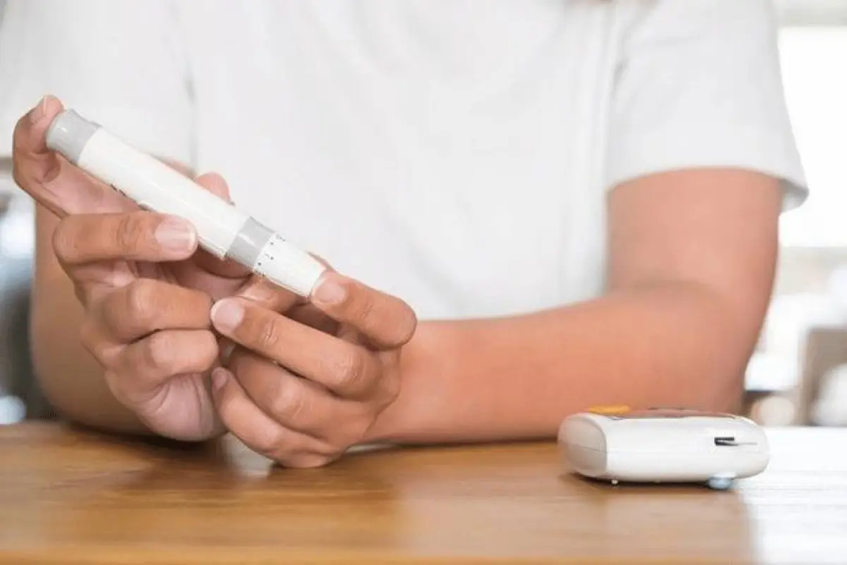 “Me detectaron diabetes siendo joven”: el diagnóstico que cambia vidas a temprana edad