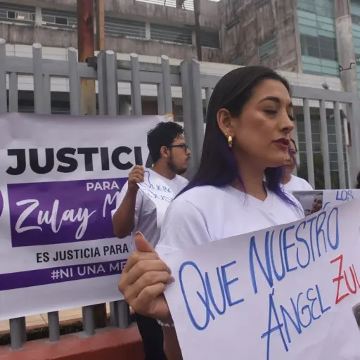 Cirugía fatal: hoy deciden si irán a juicio por la muerte de la policía Yarli Merino