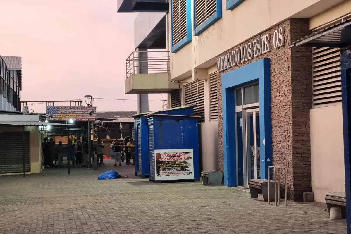 Violencia en Manta: doble crimen en Tarqui y Los Esteros sacuden la ciudad en menos de una hora