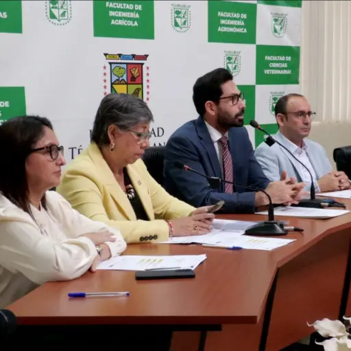 UTM lanza su IX Convención Científica Internacional con enfoque en ciencia y desarrollo