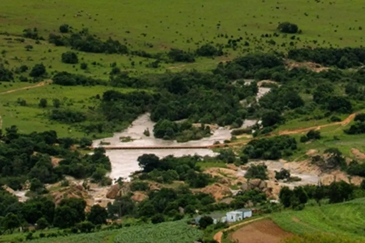 Cambio climático intensificó las lluvias que causaron 544 muertes en Sudáfrica