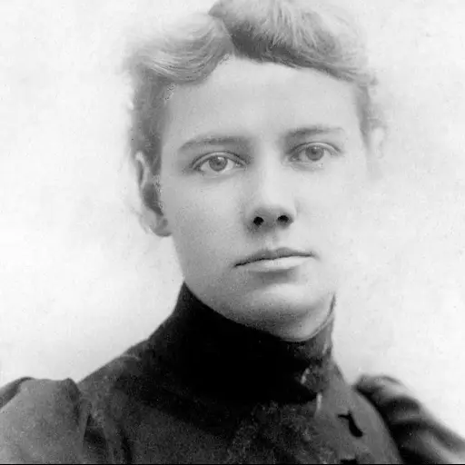 Nellie Bly: La mujer que revolucionó el periodismo y viajó alrededor del mundo