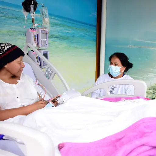 Programa de humanización en SOLCA Manabí reduce tiempos de recuperación de pacientes con cáncer