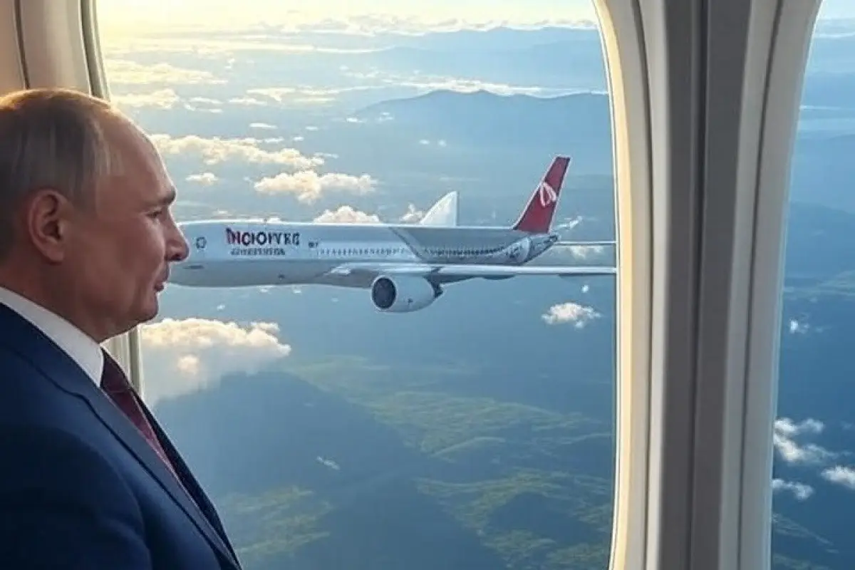 Rusia y Corea del Norte inauguraron el 27 de julio de 2025 el primer vuelo comercial directo entre Moscú y Pyongyang.