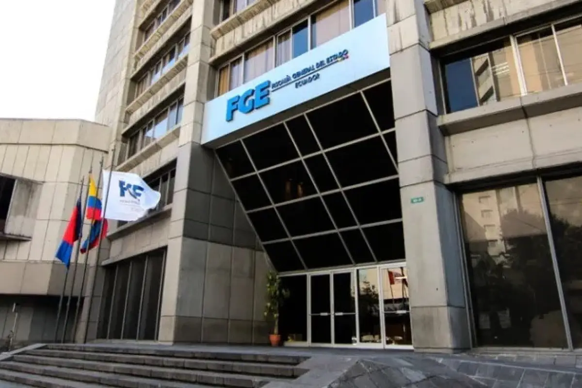 Asamblea Nacional designa delegados para selección de Fiscal General