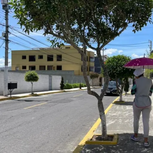Inamhi alerta altas temperaturas en Ecuador del 29 de julio al 2 de agosto: estas son las zonas más vulnerables