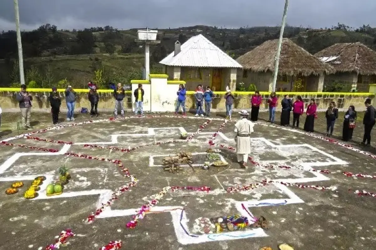 ¿Qué se celebra el 1 de agosto? El Día de la Pachamama y otras fechas especiales