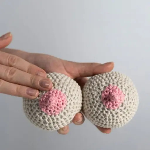 Toka Tokarte es una campaña de la Fundación Sonrisas de Mujer que impulsa prevención del cáncer de mama con ecografías y charlas