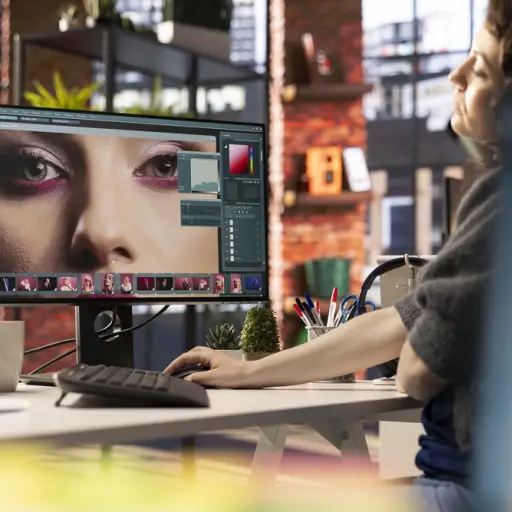 Adobe revoluciona Photoshop con funciones de IA para edición avanzada de imágenes