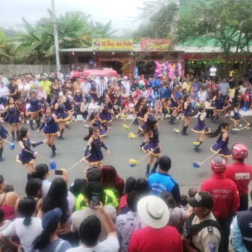 El Municipio de Santa Ana invertirá 260 mil para el alcantarillado de la parroquia Lodana