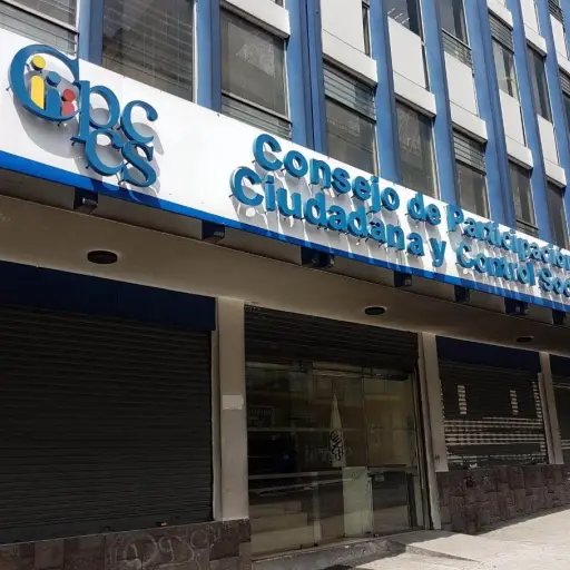 CNE anuncia fecha para inscripción de Candidaturas a Consejo de Participación Ciudadana y Control Social