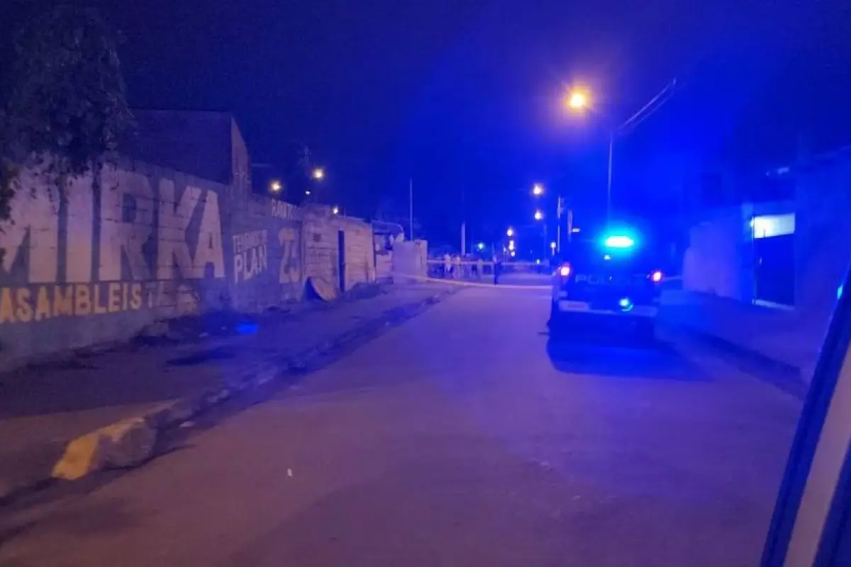 crimen en el orito, 
