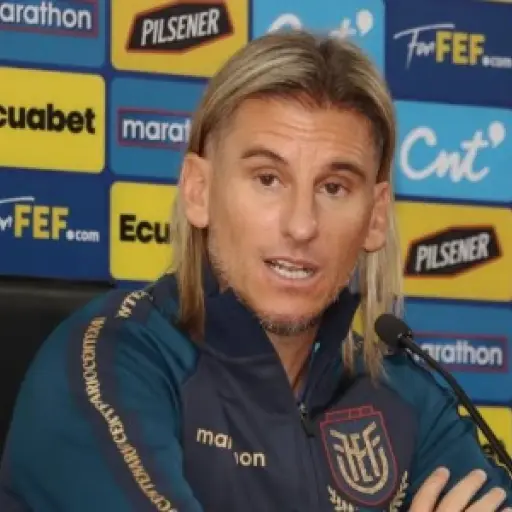 La Tri cerrará Eliminatorias sin jugadores invitados, confirma Sebastián Beccacece