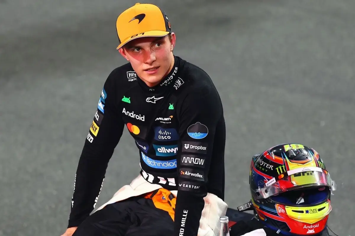Oscar Piastri, líder del campeonato, llega como favorito al Gran Premio de Hungría, esto tras su contundente victoria en el Gran Premio de Bélgica.