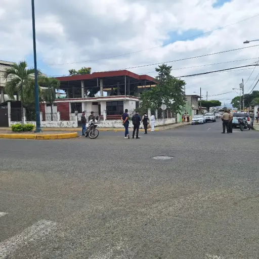 ¡Intentó huir de sus verdugos! Menor de edad fue asesinado en Portoviejo