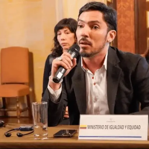 De actor de cine para adultos a ministro: la polémica designación de Petro en el Ministerio de Igualdad