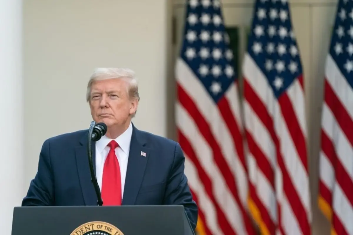¿Por qué Donald Trump despidió a la jefa de Estadísticas laborales tras el informe de julio