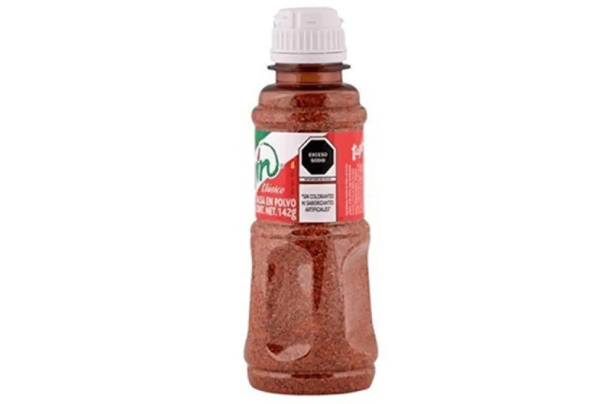 El condimento más famoso de México bajo la lupa: advierten riesgos para la salud por consumo de Tajín, 