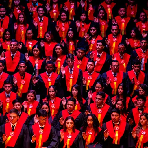 Becas municipales impulsan formación técnica en especialidades estratégicas en Guayaquil