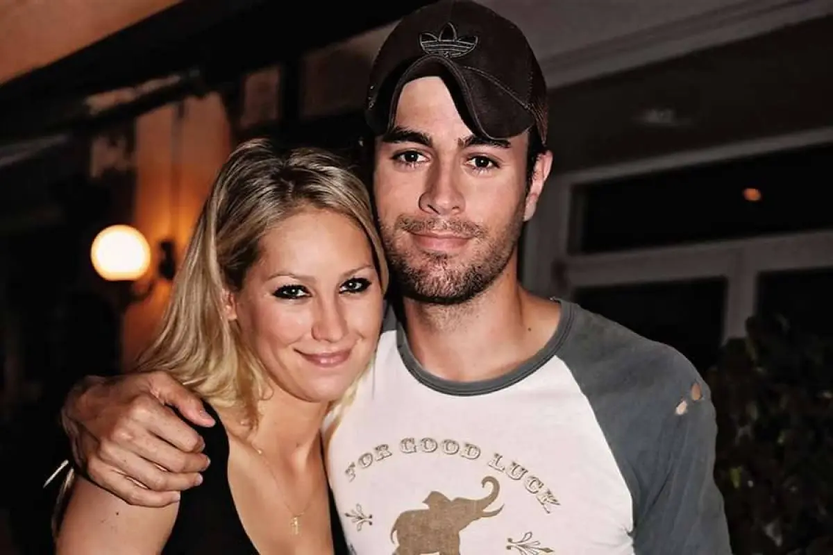 La familia crece: Enrique y Anna tendrán su cuarto hijo este año