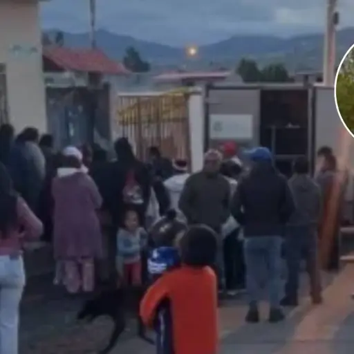 Muerte de mujer policía en Ambato es investigada como femicidio; su pareja está con prisión preventiva