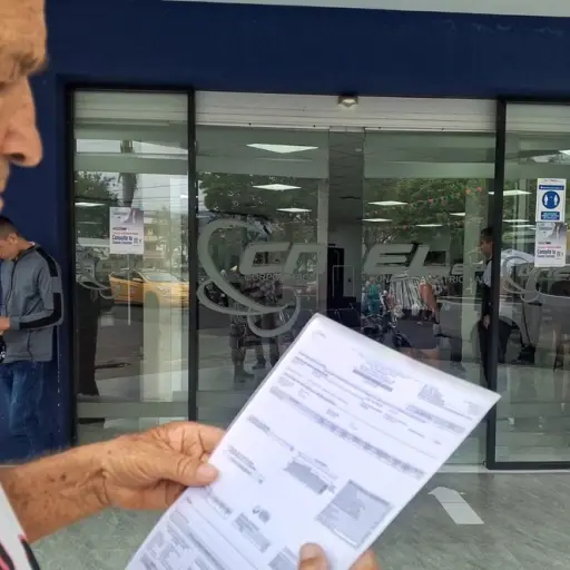 Desde el 31 de octubre, las planillas de luz de CNEL llegarán solo por correo electrónico