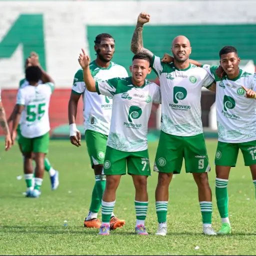 Liga de Portoviejo golea 4-0 a Exapromo Costa y asegura tercer lugar en Manabí
