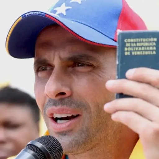 Henrique Capriles asegura que quienes defienden una invasión estadounidense “no viven en Venezuela”